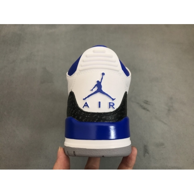Jordan 3 Retro Racer Blue (Top Quality)