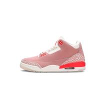 Jordan 3 Retro Rust Pink (W) (Top Quality)