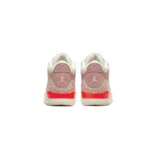 Jordan 3 Retro Rust Pink (W) (Top Quality)