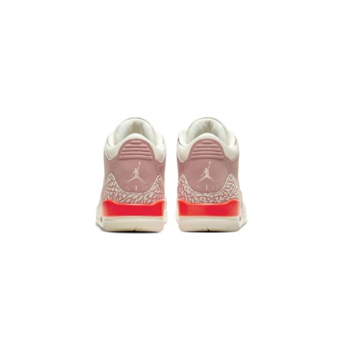 Jordan 3 Retro Rust Pink (W) (Top Quality)