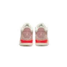 Jordan 3 Retro Rust Pink (W) (Top Quality)