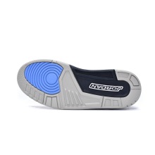 Jordan 3 Retro UNC (2020) (Top Quality)