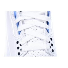 Jordan 3 Retro UNC (2020) (Top Quality)