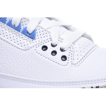 Jordan 3 Retro UNC (2020) (Top Quality)