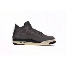 Jordan 4 Retro A Ma Mani&#233;re Violet Ore (Top Quality)