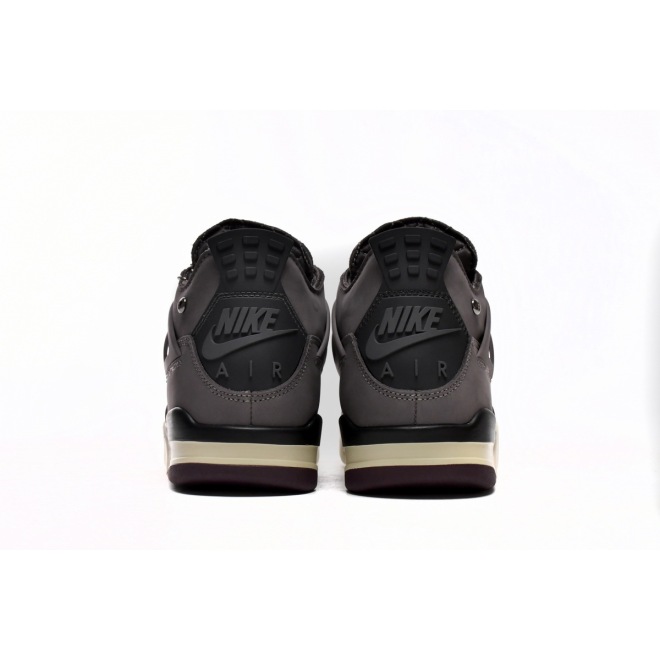Jordan 4 Retro A Ma Mani&#233;re Violet Ore (Top Quality)