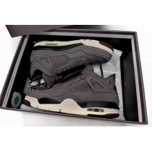 Jordan 4 Retro A Ma Mani&#233;re Violet Ore (Top Quality)