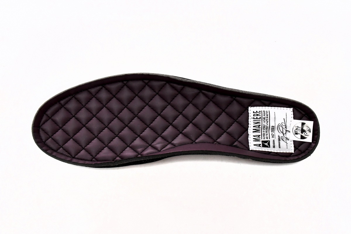 Jordan 4 Retro A Ma Mani&#233;re Violet Ore (Top Quality)