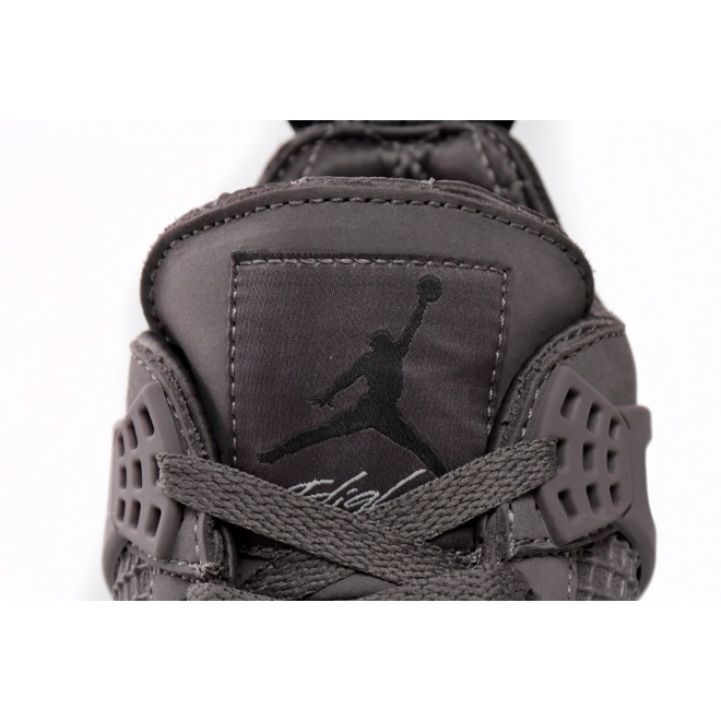 Jordan 4 Retro A Ma Mani&#233;re Violet Ore (Top Quality)