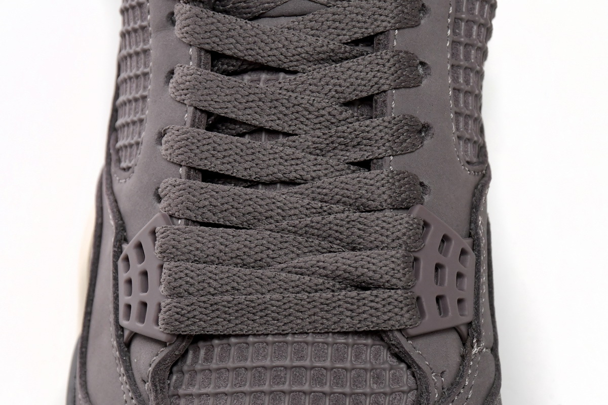 Jordan 4 Retro A Ma Mani&#233;re Violet Ore (Top Quality)