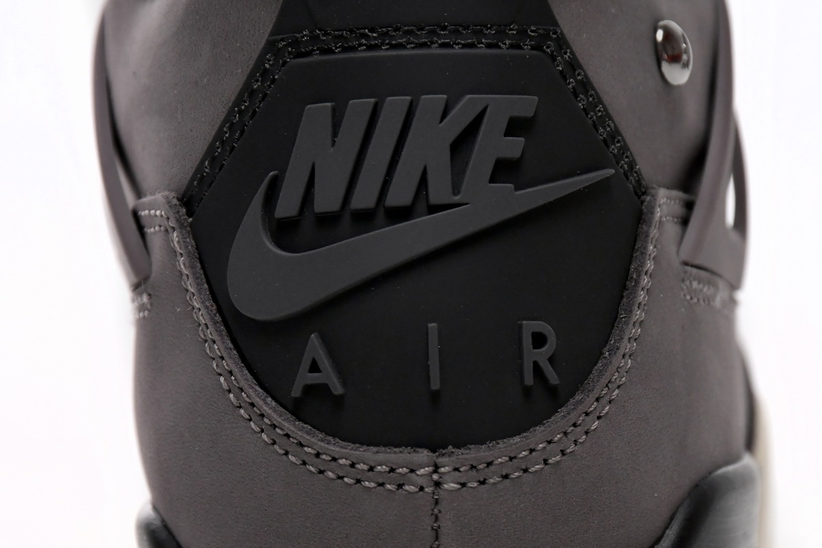 Jordan 4 Retro A Ma Mani&#233;re Violet Ore (Top Quality)