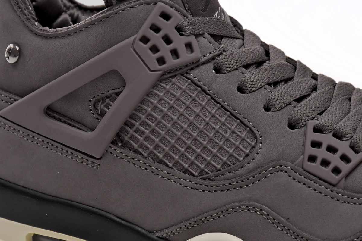 Jordan 4 Retro A Ma Mani&#233;re Violet Ore (Top Quality)