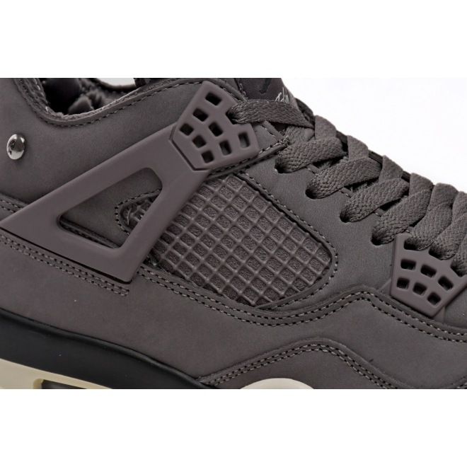 Jordan 4 Retro A Ma Mani&#233;re Violet Ore (Top Quality)