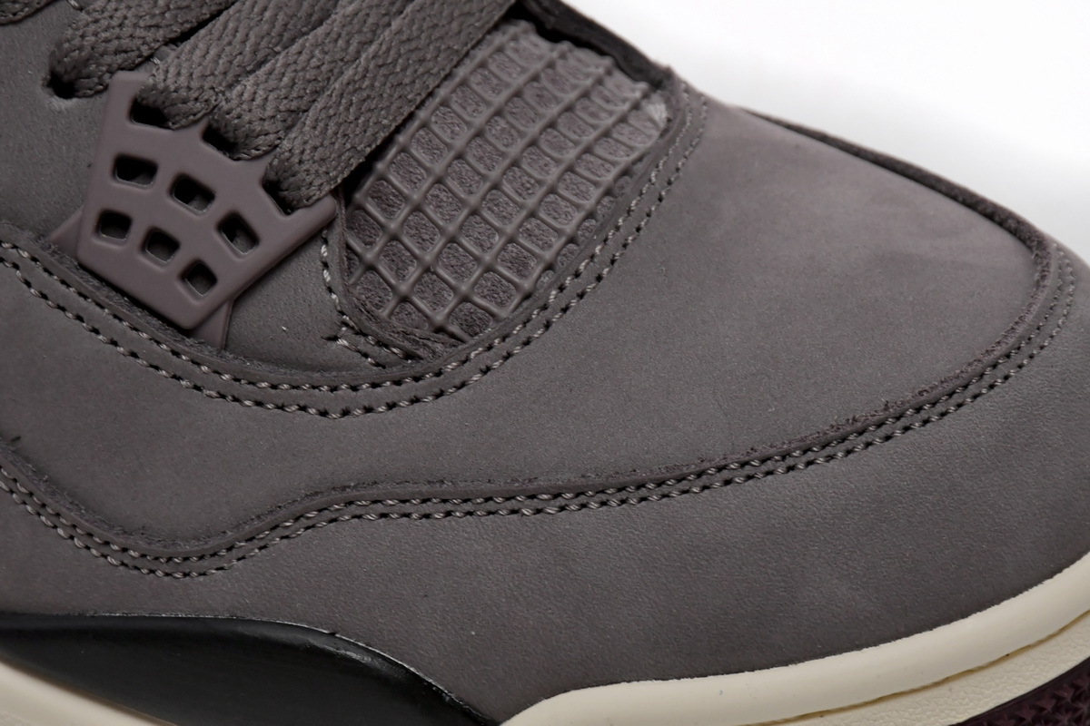 Jordan 4 Retro A Ma Mani&#233;re Violet Ore (Top Quality)