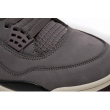 Jordan 4 Retro A Ma Mani&#233;re Violet Ore (Top Quality)