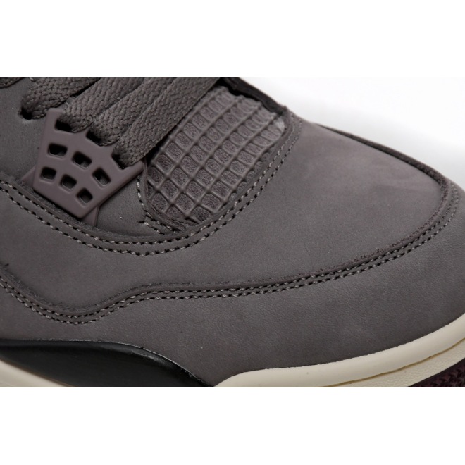Jordan 4 Retro A Ma Mani&#233;re Violet Ore (Top Quality)