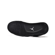 Jordan 4 Retro Black Cat (2020) (Top Quality)