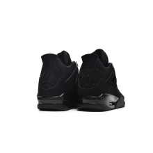 Jordan 4 Retro Black Cat (2020) (Top Quality)