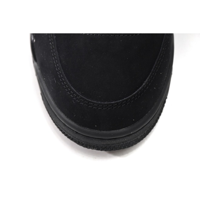 Jordan 4 Retro Black Cat (2020) (Top Quality)
