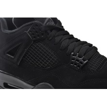 Jordan 4 Retro Black Cat (2020) (Top Quality)