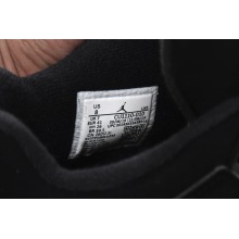 Jordan 4 Retro Black Cat (2020) (Top Quality)