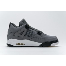 Jordan 4 Retro Cool Grey (2019) (Top Quality)