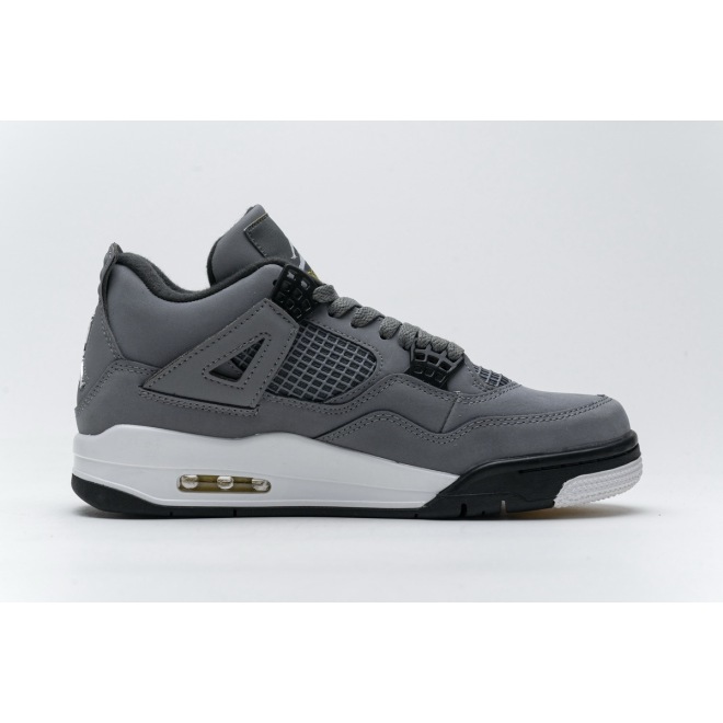 Jordan 4 Retro Cool Grey (2019) (Top Quality)