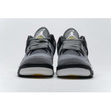 Jordan 4 Retro Cool Grey (2019) (Top Quality)