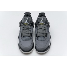 Jordan 4 Retro Cool Grey (2019) (Top Quality)
