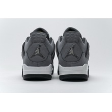 Jordan 4 Retro Cool Grey (2019) (Top Quality)