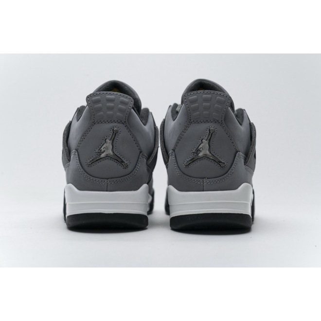 Jordan 4 Retro Cool Grey (2019) (Top Quality)