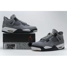 Jordan 4 Retro Cool Grey (2019) (Top Quality)