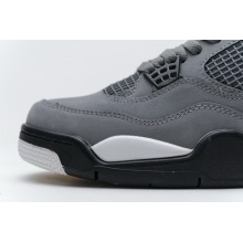 Jordan 4 Retro Cool Grey (2019) (Top Quality)