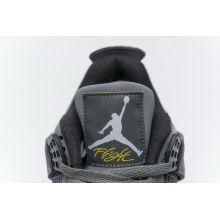 Jordan 4 Retro Cool Grey (2019) (Top Quality)