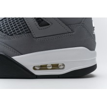 Jordan 4 Retro Cool Grey (2019) (Top Quality)
