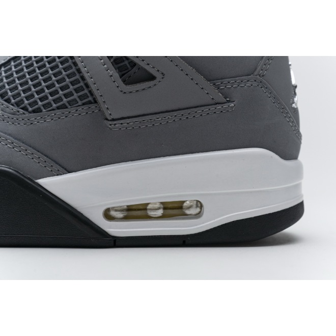 Jordan 4 Retro Cool Grey (2019) (Top Quality)