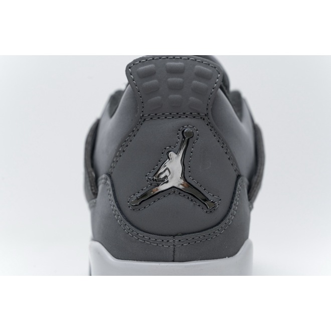 Jordan 4 Retro Cool Grey (2019) (Top Quality)