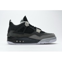 Jordan 4 Retro Fear Pack (Top Quality)