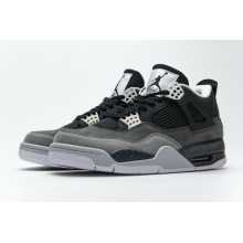 Jordan 4 Retro Fear Pack (Top Quality)