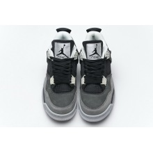 Jordan 4 Retro Fear Pack (Top Quality)