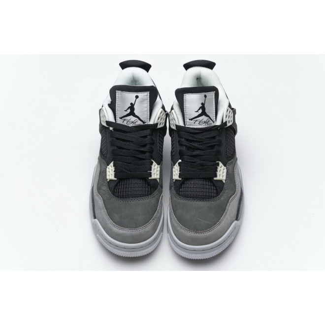 Jordan 4 Retro Fear Pack (Top Quality)