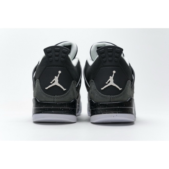 Jordan 4 Retro Fear Pack (Top Quality)