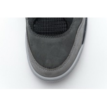 Jordan 4 Retro Fear Pack (Top Quality)