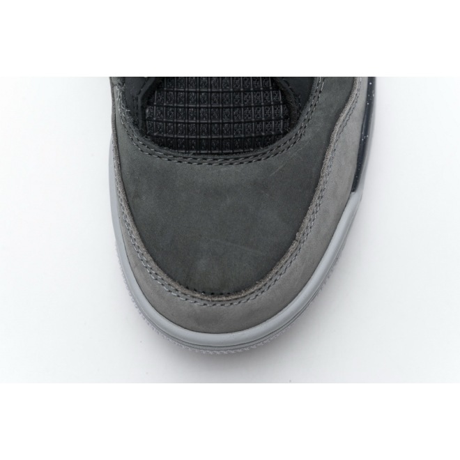Jordan 4 Retro Fear Pack (Top Quality)