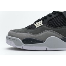 Jordan 4 Retro Fear Pack (Top Quality)