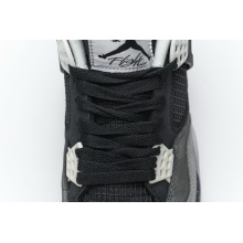 Jordan 4 Retro Fear Pack (Top Quality)
