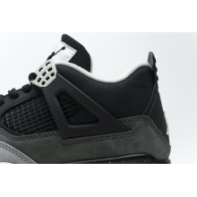 Jordan 4 Retro Fear Pack (Top Quality)