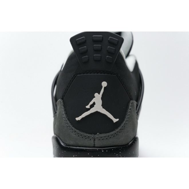 Jordan 4 Retro Fear Pack (Top Quality)
