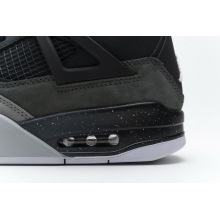 Jordan 4 Retro Fear Pack (Top Quality)