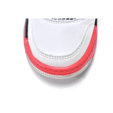 Jordan 4 Retro Fire Red (2020) (PS) (Top Quality)